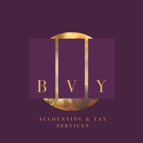 BVY Accounting & Tax Services